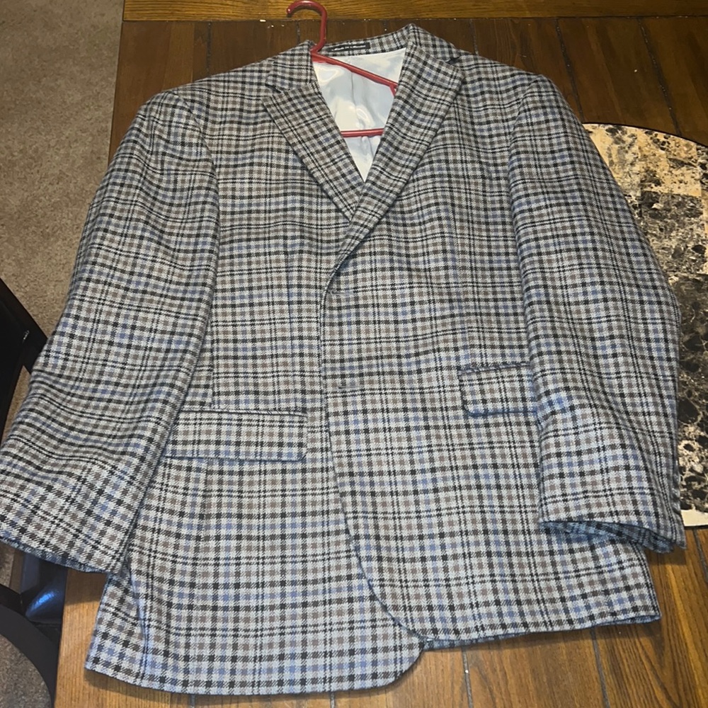 Suit Jacket